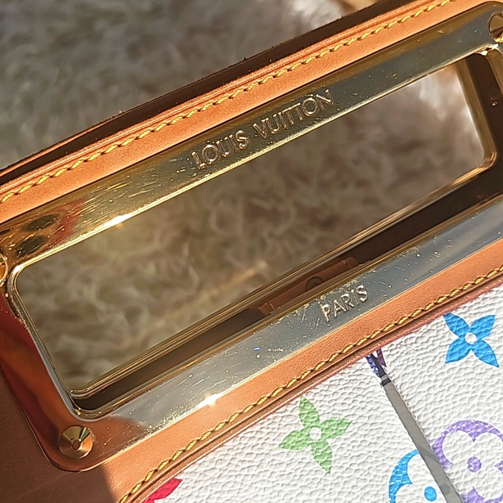 ⚡️⚡️⚡️🔥💖Louis Vuitton Judy bag MM Authentic SaLE like new - Picture 3 of 16